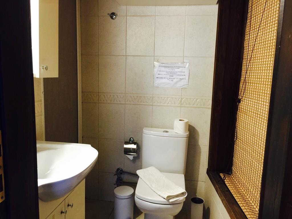 Pastor Historical Apart-Hotel The Gulf Of Esmirna Exterior foto